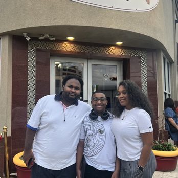 Kelsey's - Soul Food Near Me - Atlantic City, New Jersey