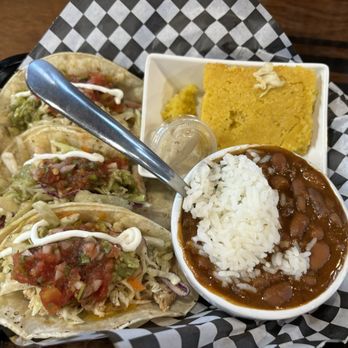 SNS Diner BBQ - Tacos smoked chicken - Diners Near Me - North Las Vegas, Nevada SNS Diner BBQ - Tacos smoked chicken - Diners Near Me - North Las Vegas, Nevada