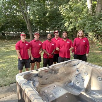 123Junk - Junk Removal & Hauling Near Me - Chantilly, Virginia