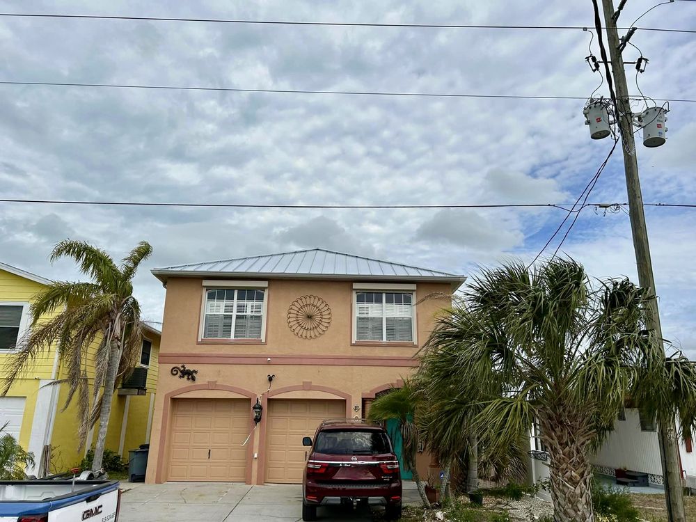 Slide of Ridgeline Construction Roofing & Exteriors