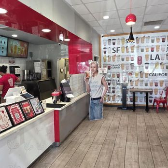 Gong cha - Coffee & Tea Near Me - San Diego, California Gong cha - Coffee & Tea Near Me - San Diego, California
