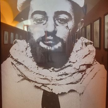 Istituto degli Innocenti di Firenze - Toulouse Lautrec - Landmarks & Historical Buildings Near Me - Florence, FI
