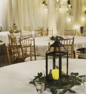 The Conservatory by null