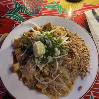 Thai Pop - Pad thai - Thai Near Me - Rochester, Minnesota Thai Pop - Pad thai - Thai Near Me - Rochester, Minnesota