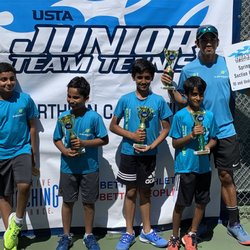 NorCal Tennis Academy