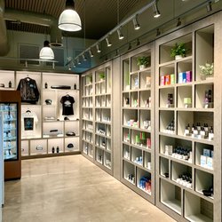 Haven - Wide variety of edibles, tinctures, balms, and oils