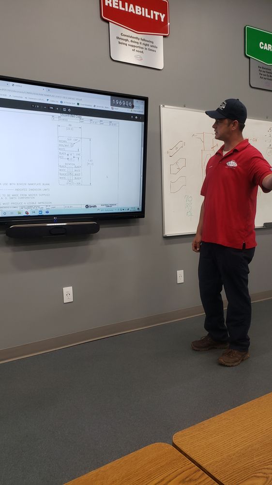 Slide of TE Spall & Son