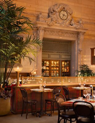 Grand Brasserie by null
