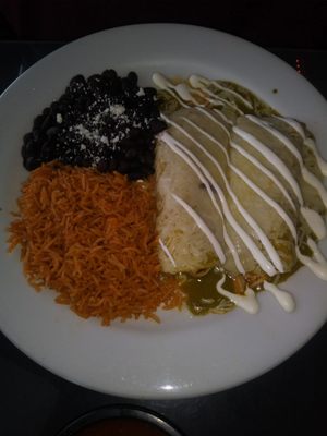 Allan's Authentic Mexican Restaurant by null