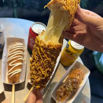 The Burger Shop - Burgers Near Me - Wake Forest, North Carolina