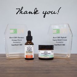 Sunmed - Multiple award winning products