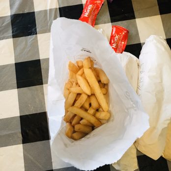 Mark's Hot Dogs - Hot Dogs Near Me - San Jose, California