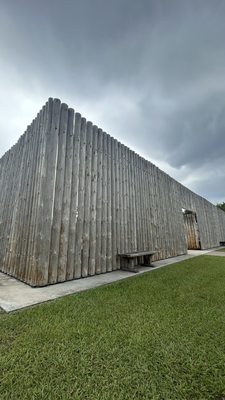 Fort King National Historic Landmark by null