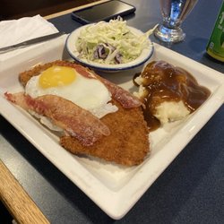 Schnitzelz - Holstein Schnitzel