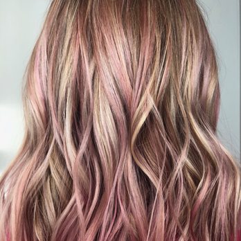 Deep Roots ATX Salon - Hair Salons Near Me - Austin, Texas