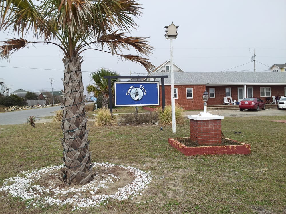 TOWER CIRCLE MOTEL Updated September 2024 46239 Old Lighthouse Rd