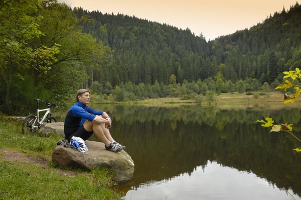 Hotel Bareiss by null