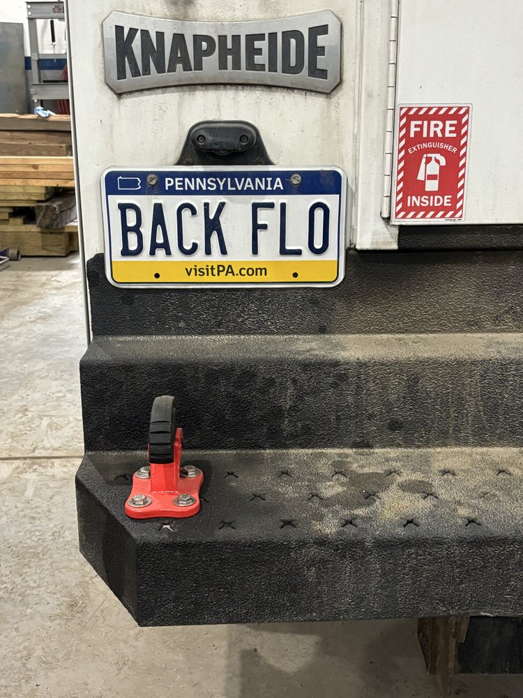 Slide of American Backflow Services