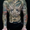 Guru Tattoo gift card