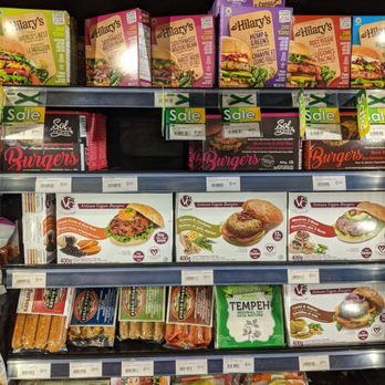 Nature's Emporium - Plant-based burgers and more - Organic Stores Near Me - Vaughan, Ontario Nature's Emporium - Plant-based burgers and more - Organic Stores Near Me - Vaughan, Ontario