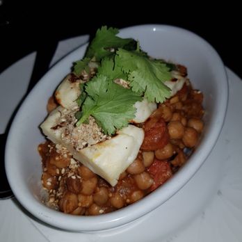 The Crow Bar - Chickpea haloumi dish, delightful! - Bars Near Me - Crows Nest, NSW The Crow Bar - Chickpea haloumi dish, delightful! - Bars Near Me - Crows Nest, NSW
