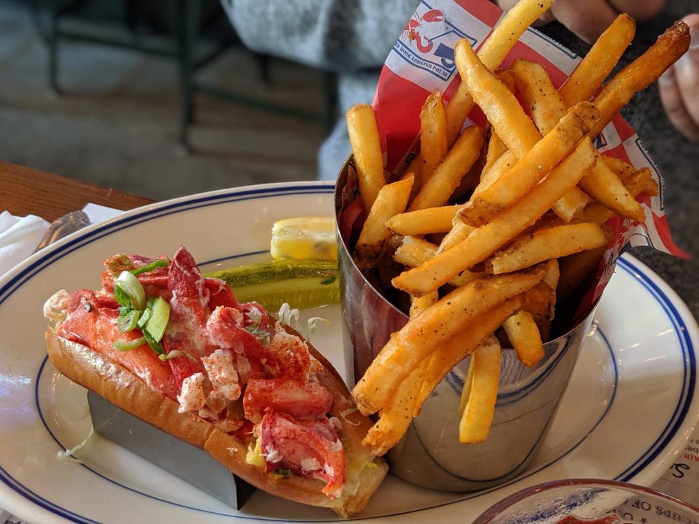 Red Hook Lobster Pound Order Food Online 1241 Photos & 1065 Reviews