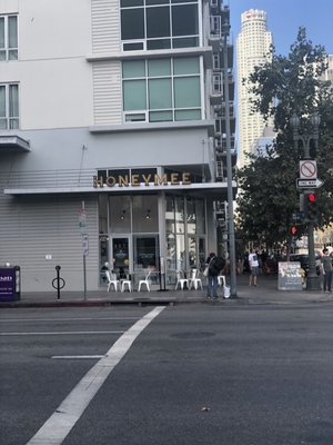 Honeymee DTLA by null