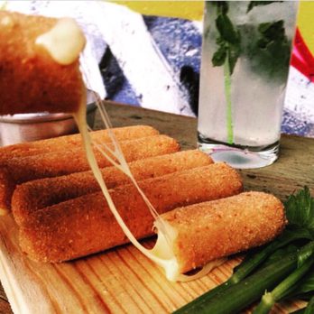 Okupa - Dedos de queso - Bars Near Me - México, D.F., DIF Okupa - Dedos de queso - Bars Near Me - México, D.F., DIF