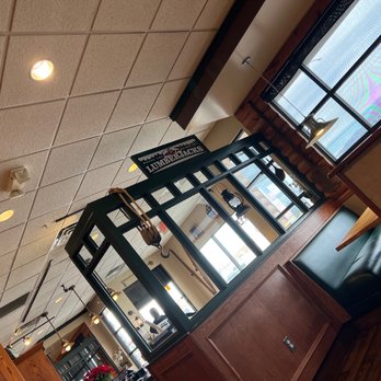 Lumberjacks - The foyer - American Near Me - North Las Vegas, Nevada