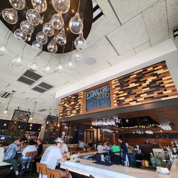 Bulla Gastrobar - Gastropubs Near Me - Winter Park, Florida