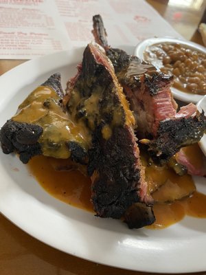 Georgia Pig BBQ & Restaurant by null