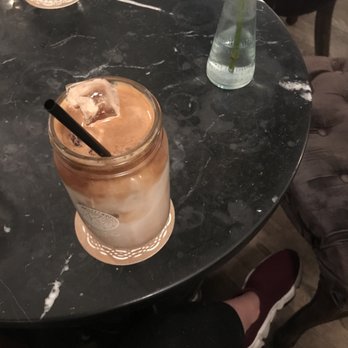 Kobrick Coffee - Cocktail Bars Near Me - New York, New York