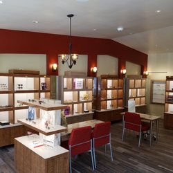 Eyes on Magnolia Optometry - Optical Dispensery