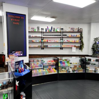 vape shop bentilee B'VILLE VAPE - Updated May 2026 - 17 Photos - 100 High St, Brownsville,  Pennsylvania - Vape Shops - Phone Number