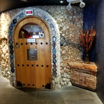 spa castle queens groupon