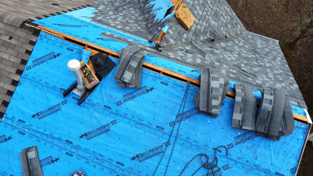 Slide of Atlanta Storm Roofing Company