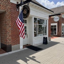 Local Patriot Roasting - Exterior.