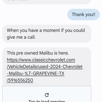 Classic Chevrolet - Auto Repair Near Me - Grapevine, Texas Classic Chevrolet - Auto Repair Near Me - Grapevine, Texas