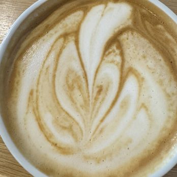 Lionheart Coffee Company - Blackberry Oatmilk latte - Coffee & Tea Near Me - Beaverton, Oregon Lionheart Coffee Company - Blackberry Oatmilk latte - Coffee & Tea Near Me - Beaverton, Oregon