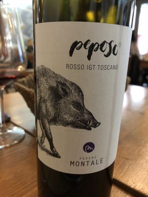 Maledetti Toscani Trattoria Moderna Toscana by null