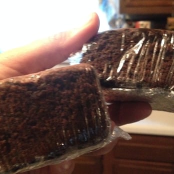 Texas Pie Company - Brownies should've been labeled chocolate cake - Bakeries Near Me - Kyle, Texas Texas Pie Company - Brownies should've been labeled chocolate cake - Bakeries Near Me - Kyle, Texas