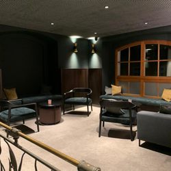 Hotel Zum Goldenen Hirsch - Sudhaus Bistro.Bar.Lounge