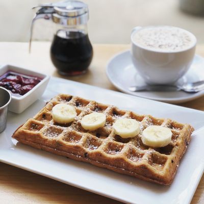 Wheat's End Cafe & Bakery (NO DINE-IN) by null