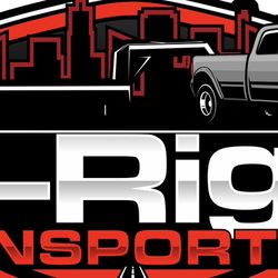 All Right Transport