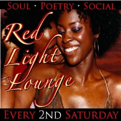 Red Light Lounge - Every 2nd Saturday!!!