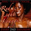 Red Light Lounge gift card