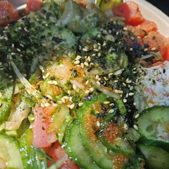 Poké House - Warm Springs - Tuna lovers - Seafood Near Me - Fremont, California Poké House - Warm Springs - Tuna lovers - Seafood Near Me - Fremont, California