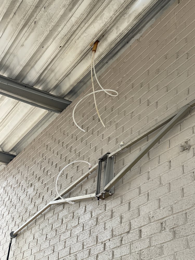 SPEEDEEZ CARWASH Updated September 2024 2208 S Main St, Wake