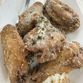 Twisted Turban - Parmesan wings - Halal Near Me - Houston, Texas Twisted Turban - Parmesan wings - Halal Near Me - Houston, Texas