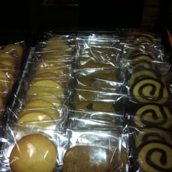 Bene Dolce handmade torta & cookie